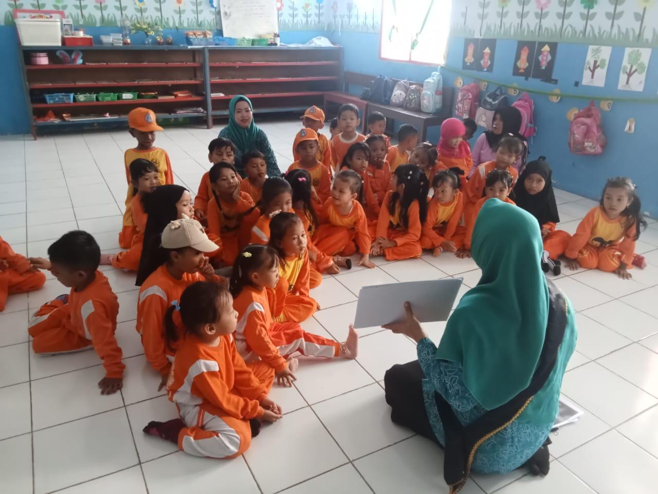 BERITA GAMBAR SIMPATIK